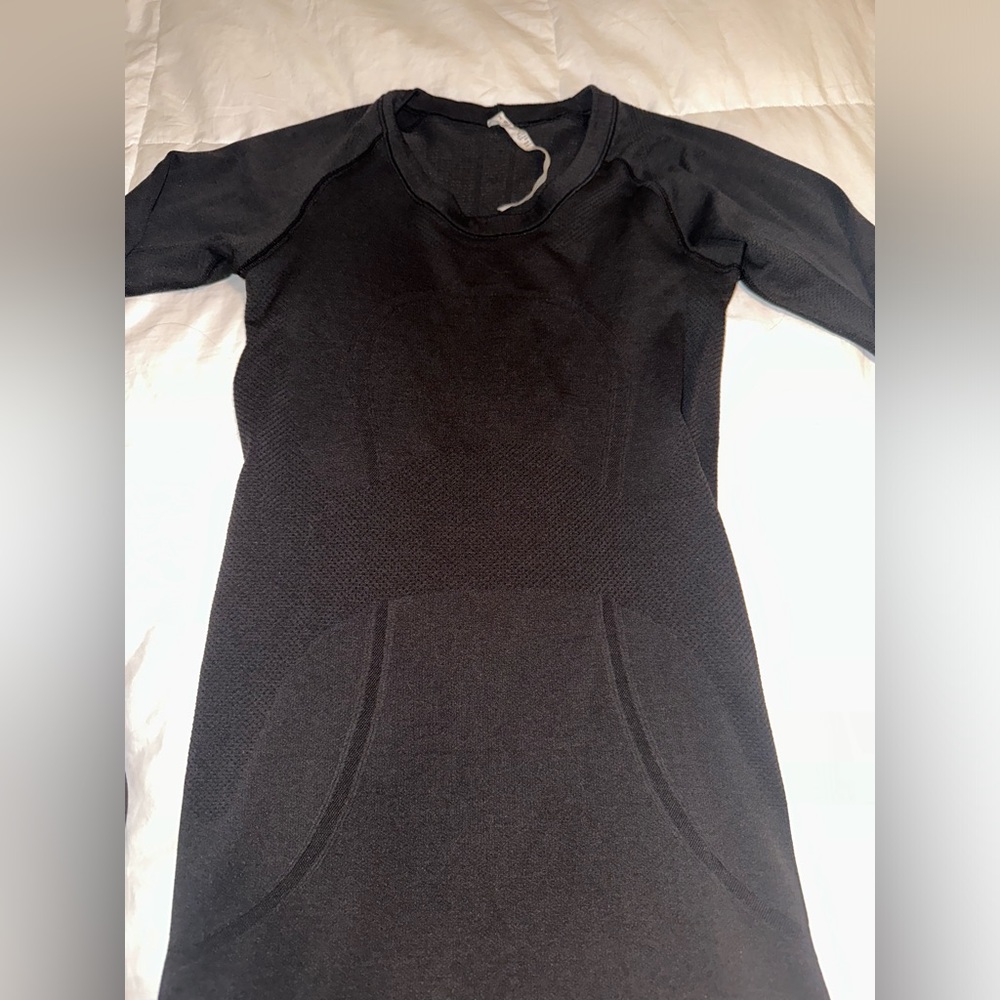 Swiftly tech long sleeve shirt
